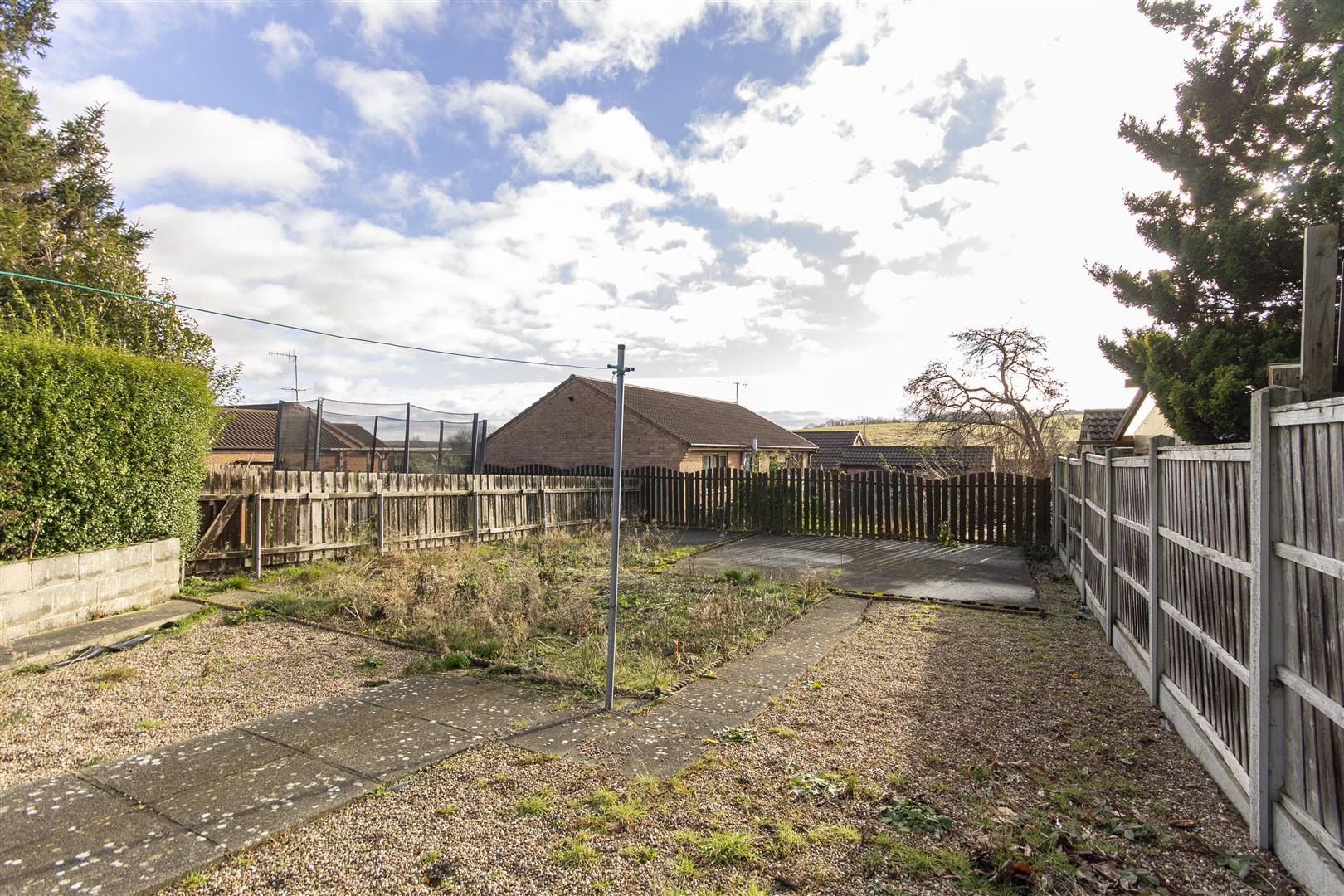 Wilkins Vardy Langer Lane, Chesterfield